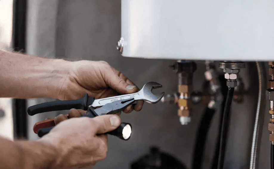 Why choose Water Heater Repair in Miller, NE